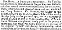 Miscellaneous  1852-01-24 PG